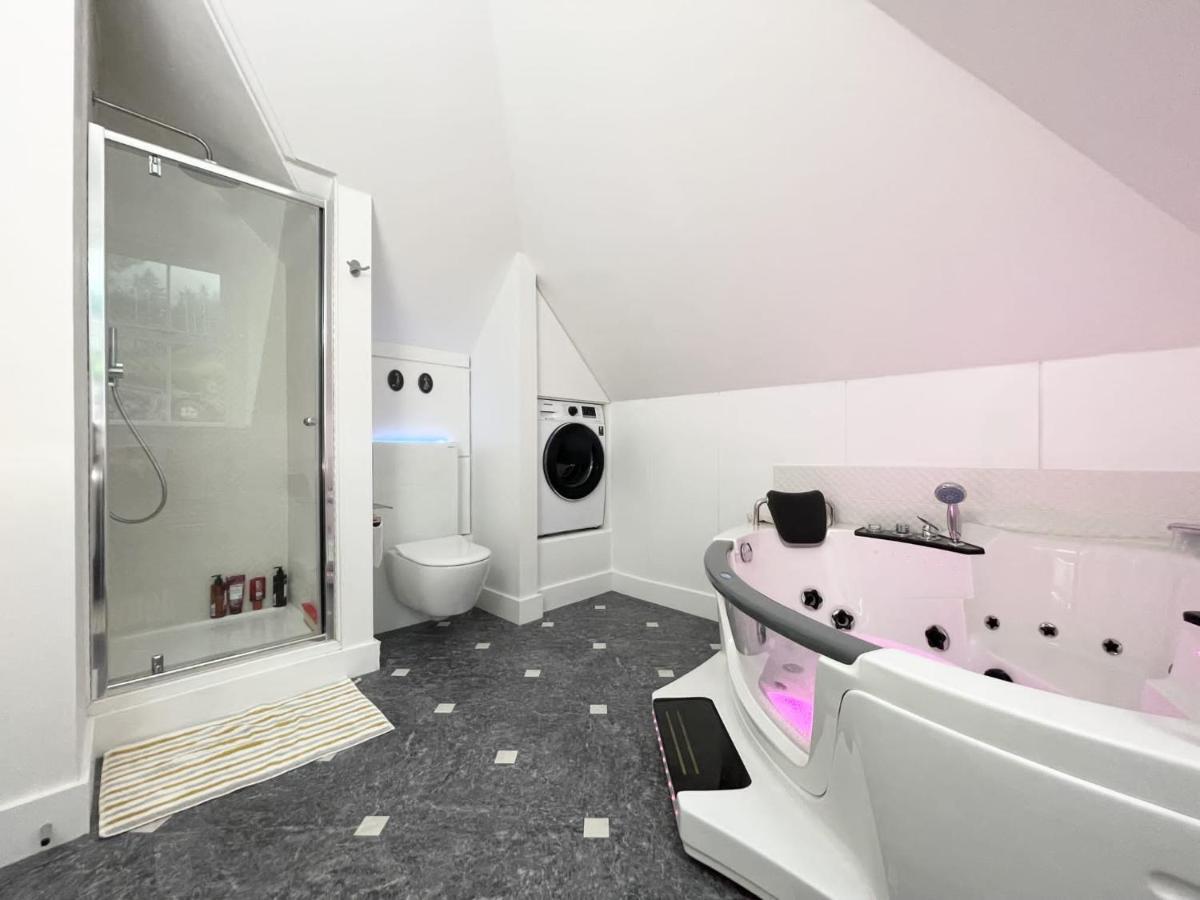 Belle Vue Penthouse Brightonpier Bh Apartment Exterior photo